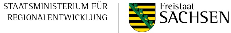 Sächsisches Staatsministerium für Regionalentwicklung Freistaat Sachsen