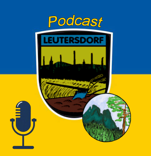 Das Podcast-Logo des Gemeinde-Podcast